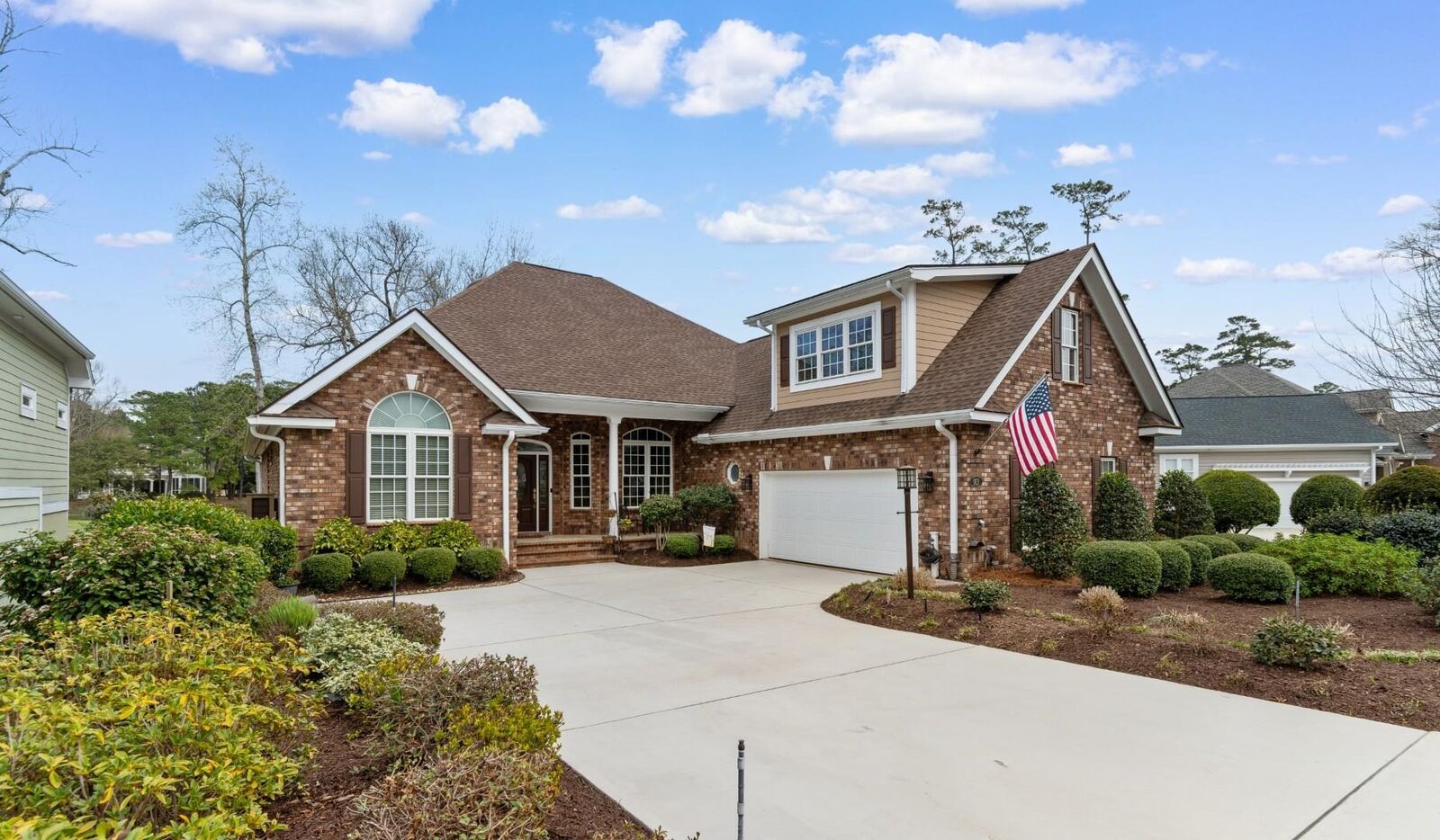 Property Photo:  913 Morrall Dr.  SC 29582 