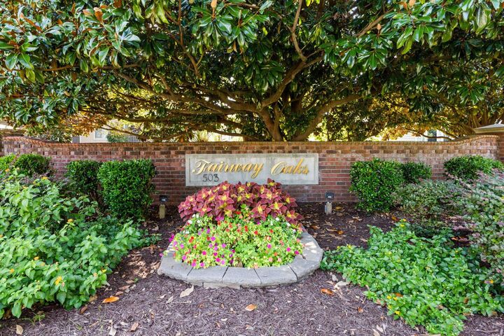 Property Photo: 503 20th Ave. N 40D SC 29582