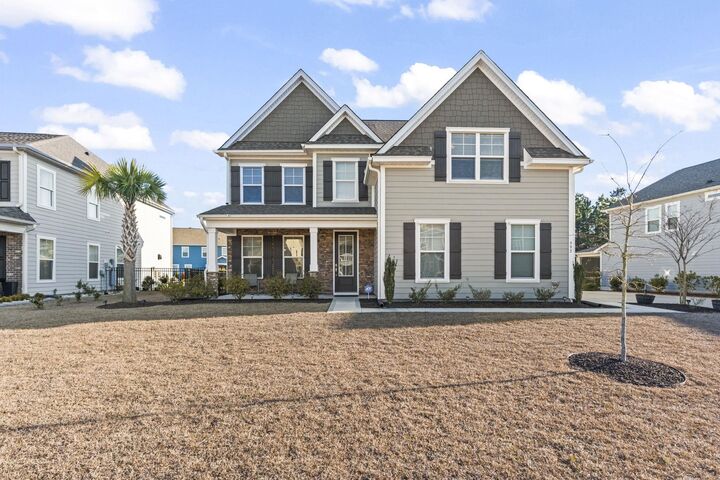 Property Photo:  995 Desert Wheatgrass Dr.  SC 29579 