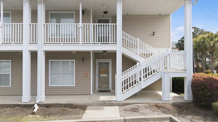 Property Photo:  118 Butkus Dr. 4  SC 29588 