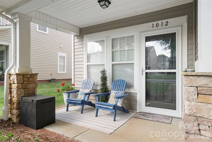 Property Photo:  1012 Laparc Lane  NC 28079 