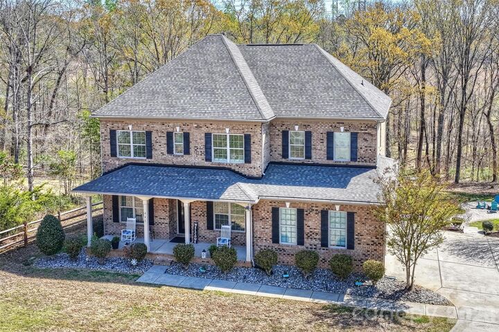 Property Photo:  461 Swift Creek Cove  SC 29710 