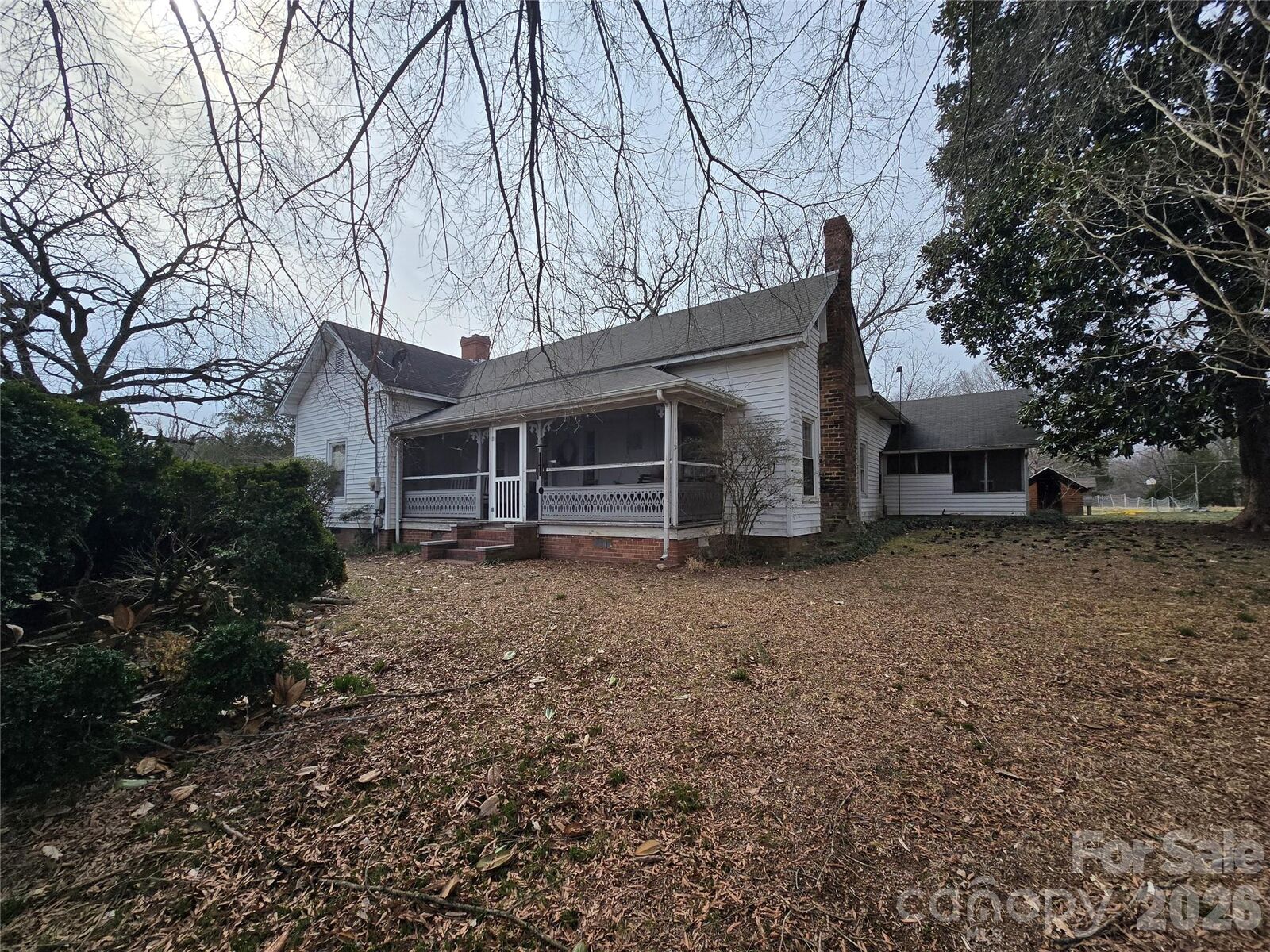 Property Photo:  32547 Valley Drive  NC 28001 