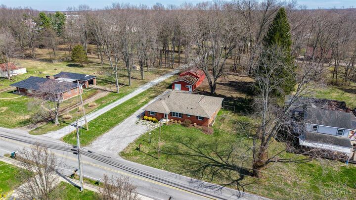 Property Photo:  8340 Maineville Road  OH 45039 