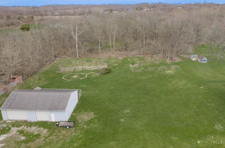 Property Photo:  2810 Somerville Road  OH 45064 