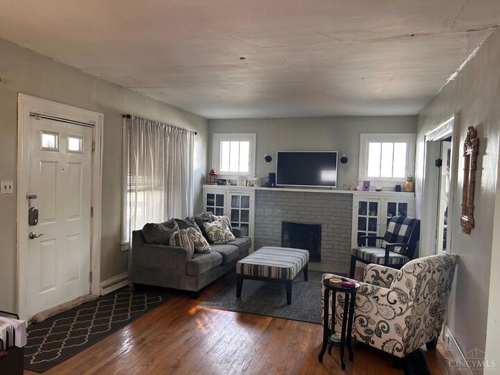 Property Photo:  111 W South Street  OH 45133 