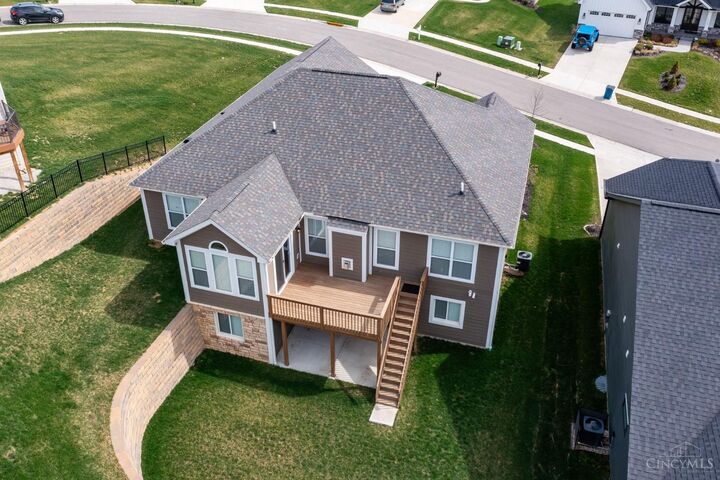 Property Photo:  2113 Clough Chase Drive  OH 45244 