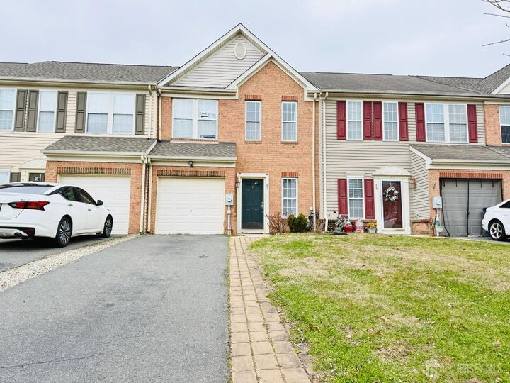 Property Photo: 47 Peppermint Drive NJ 08048