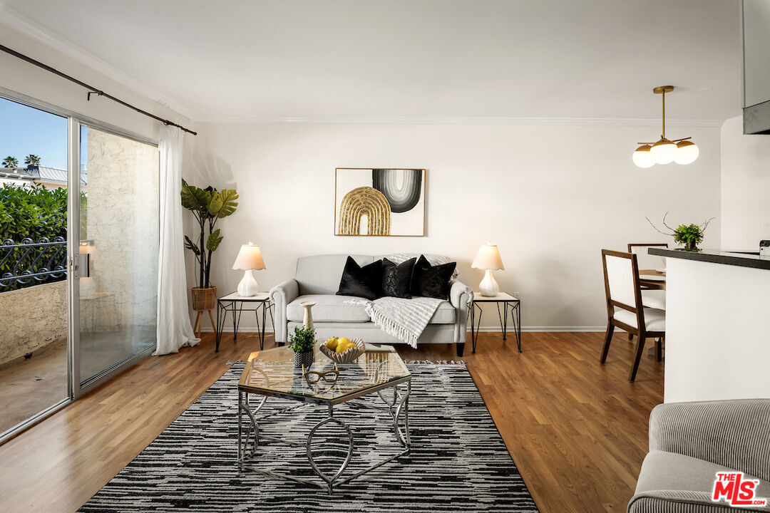 Property Photo: 11550 Nebraska Ave CA 90025