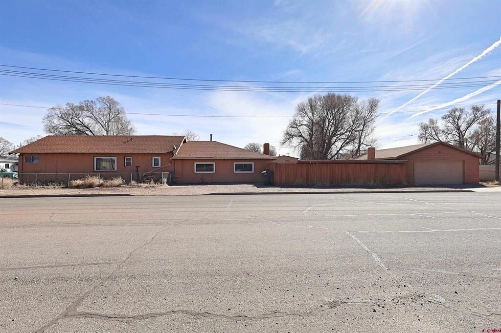 Property Photo:  730 Eighth Street  CO 81101 