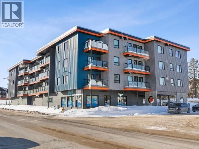 Photo de la propriété:  201-420 Range Road  YT Y1A 3A2 