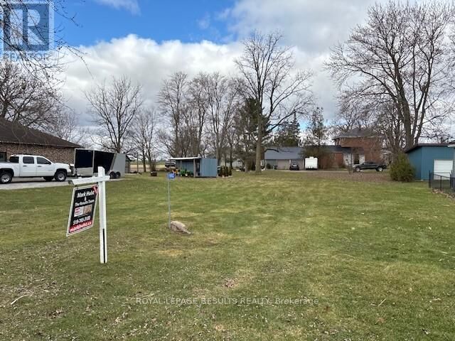Property Photo:  11983 Omemee Street  ON N0L 2J0 