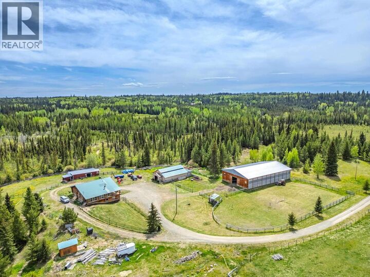 Property Photo: 7181 Sheridan Lake Road BC V0K 1X1