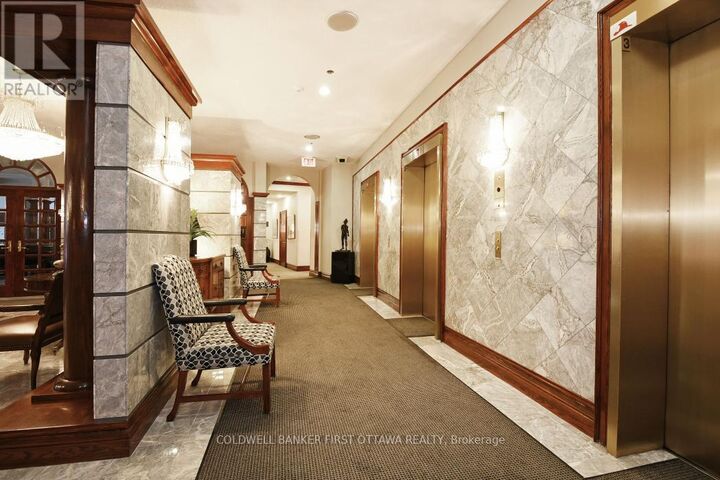 Property Photo:  1480 Riverside Drive 2702  ON K1G 5H2 