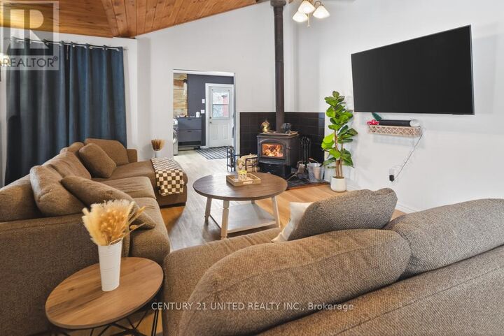 Property Photo: 17 Fire Rte 79 ON K0L 1J0