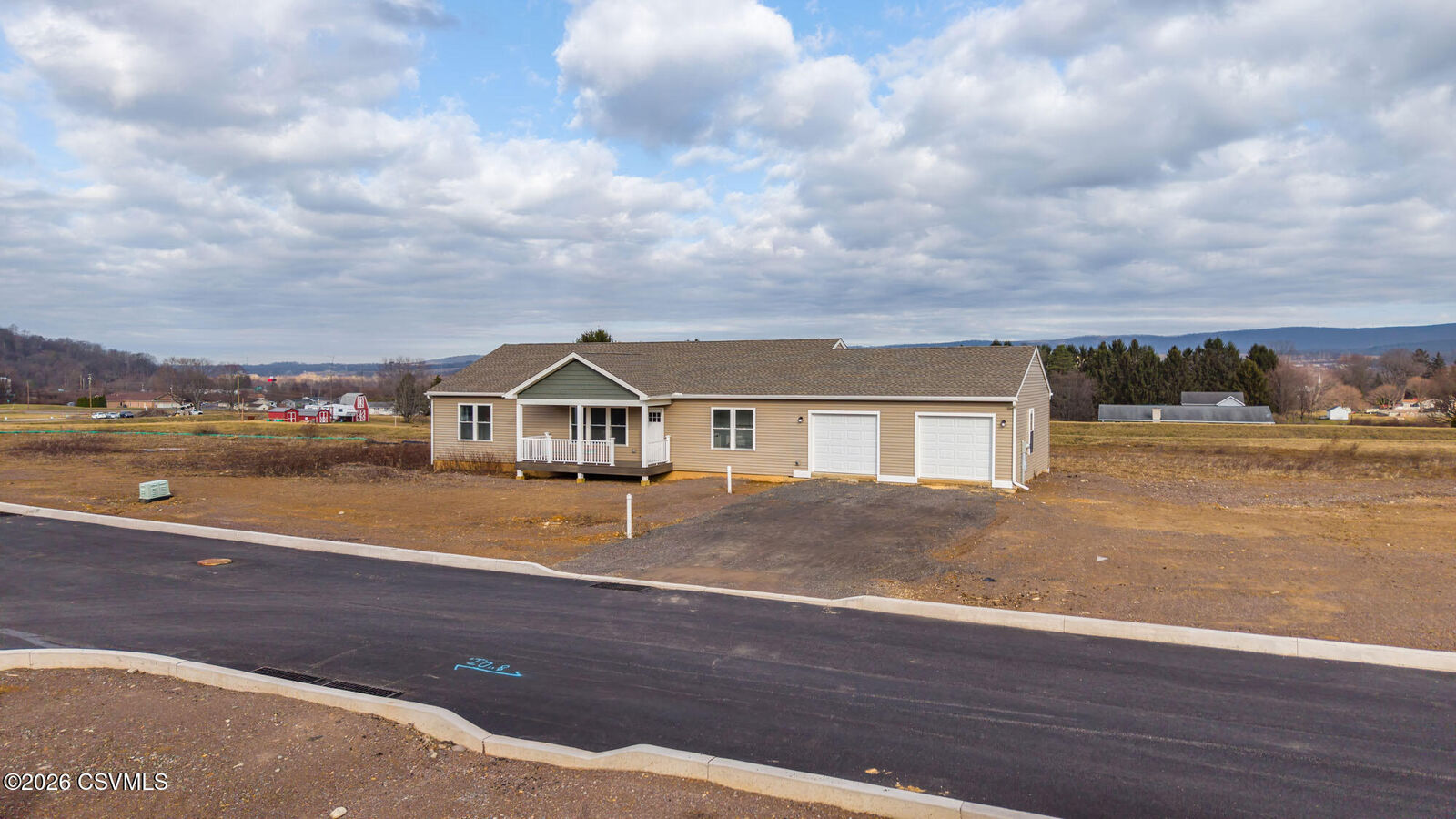 Property Photo:  34 Mifflin Terrace  PA 18635 