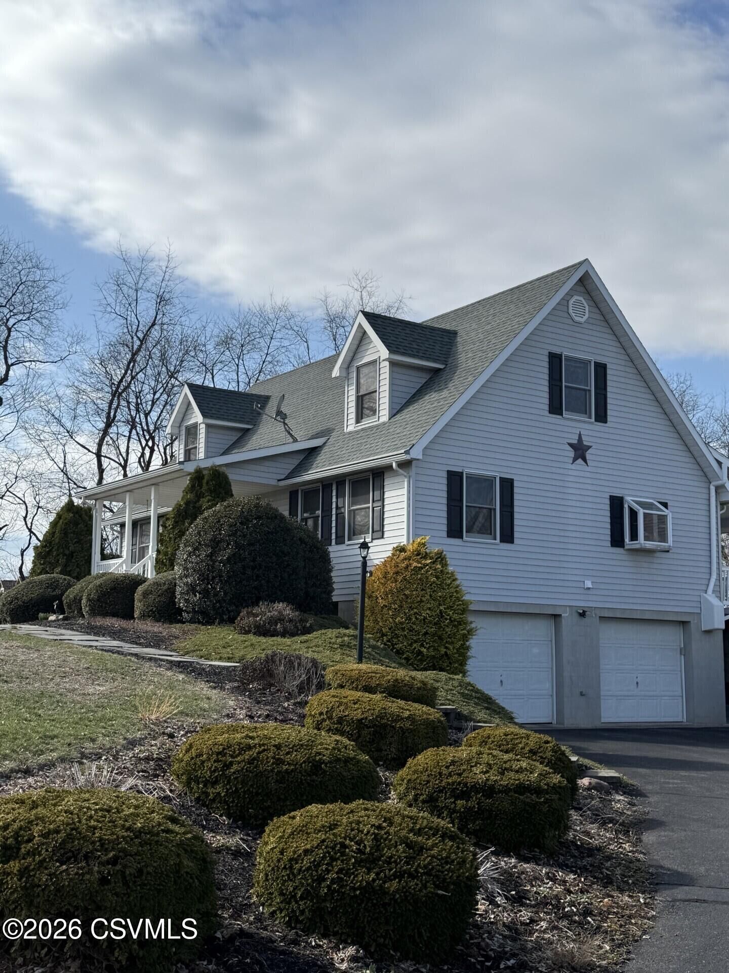 Property Photo:  67 Robin Lane  PA 17856 