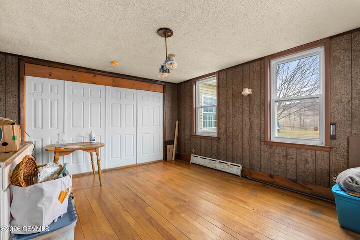 Property Photo: 9 Katys Church Road PA 17821