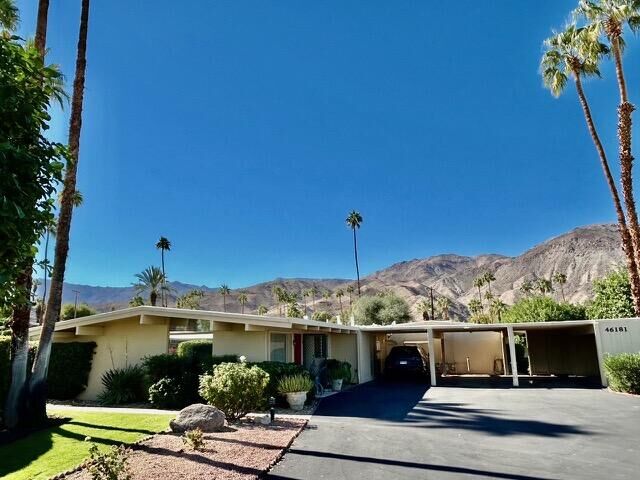 Property Photo:  46181 California 74 17  CA 92260 
