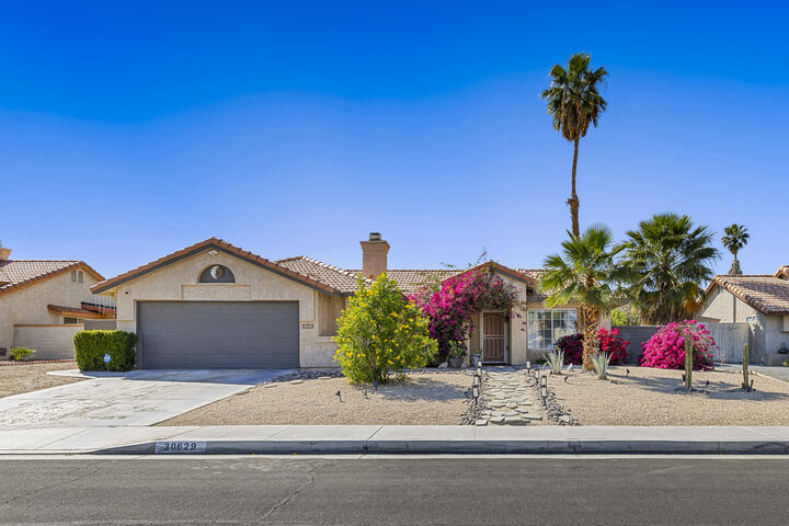 Property Photo:  30629 Camrose Drive  CA 92234 