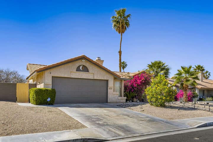 Property Photo:  30629 Camrose Drive  CA 92234 