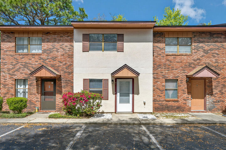 Property Photo:  696 Tyner Street 7  FL 32547 