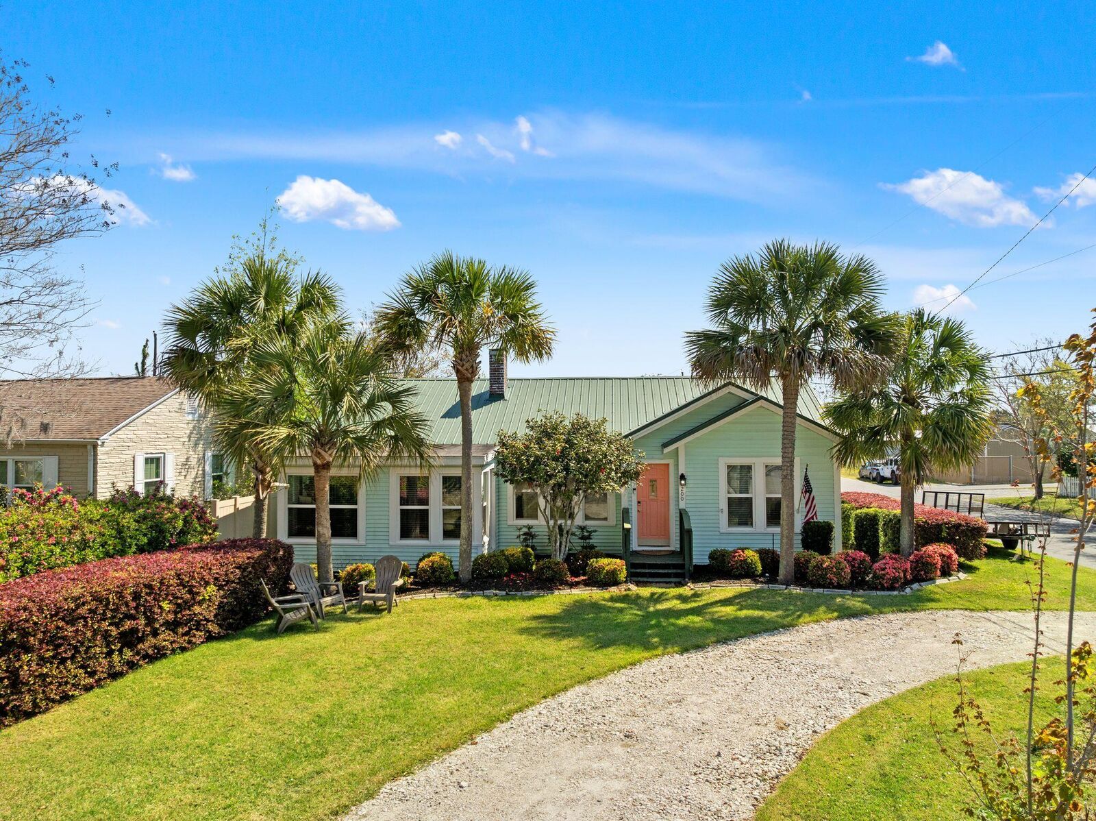 Property Photo:  200 N Cove Boulevard  FL 32401 
