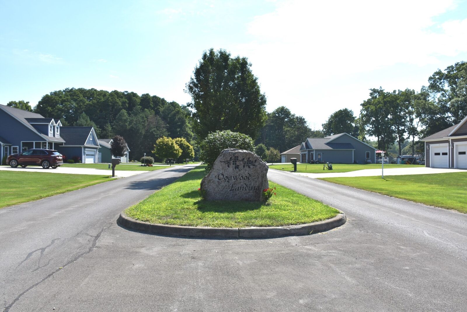 Property Photo:  12390 Dogwood Lane  PA 16316 