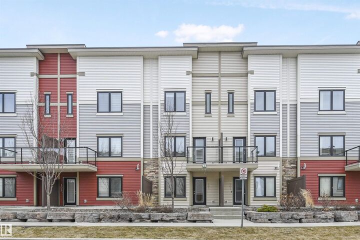 Property Photo:  804 Welsh Drive SW 102  AB T6X 1Y8 