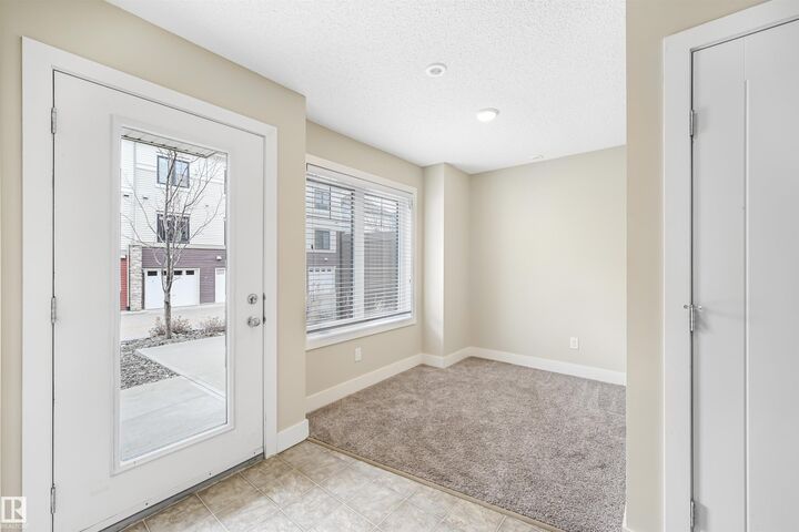Property Photo:  804 Welsh Drive SW 102  AB T6X 1Y8 