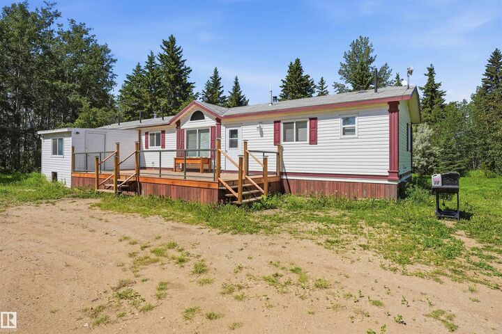 453020 Rge Road 274 — photo 1