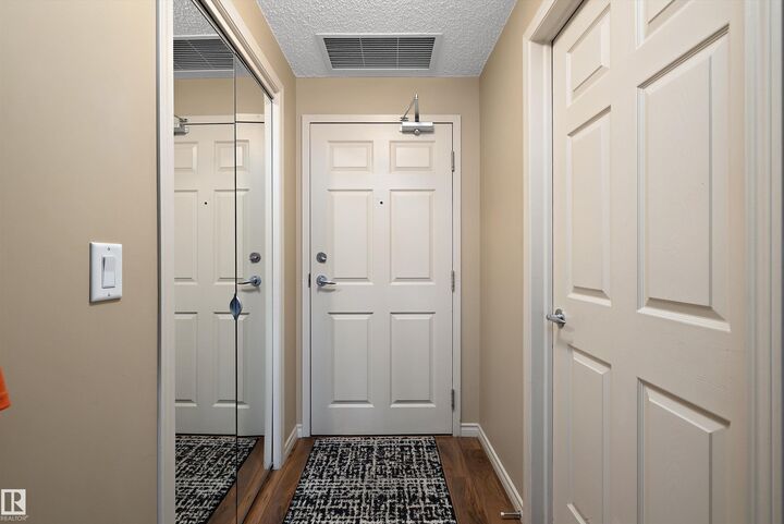 Property Photo:  10303 111 Street NW 307  AB T5K 0C6 