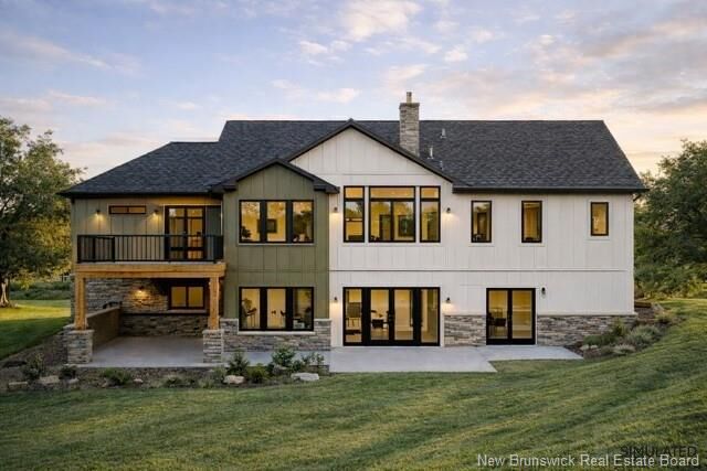 Property Photo:  1-2020 O'Leary Road  NB E3B 7V9 