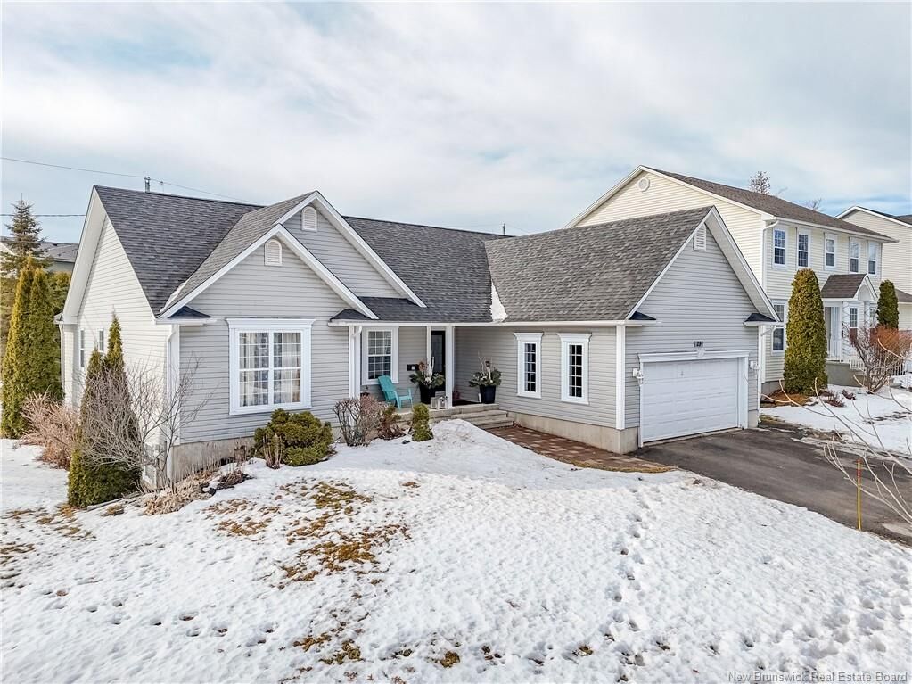 Property Photo:  29 Poets Lane  NB E3B 9P8 