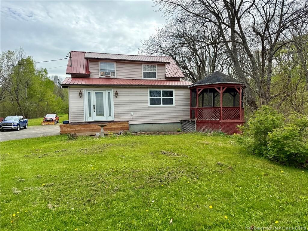 Property Photo: 618 Rte 165 NB E7N 2Z1