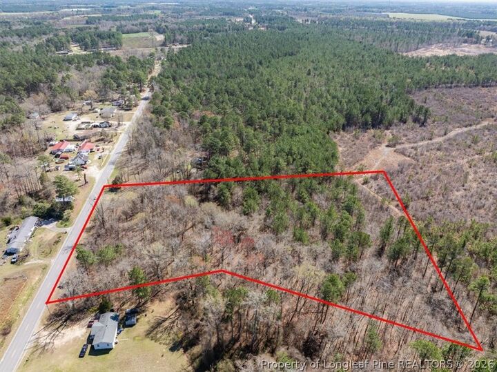 Property Photo: 532 N Shannon Road NC 28377