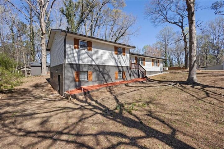 Property Photo:  2166 Chestnut Place  GA 30122 