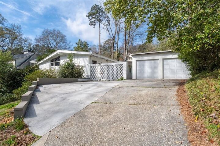 Property Photo:  3906 Land O Lakes Drive NE  GA 30342 