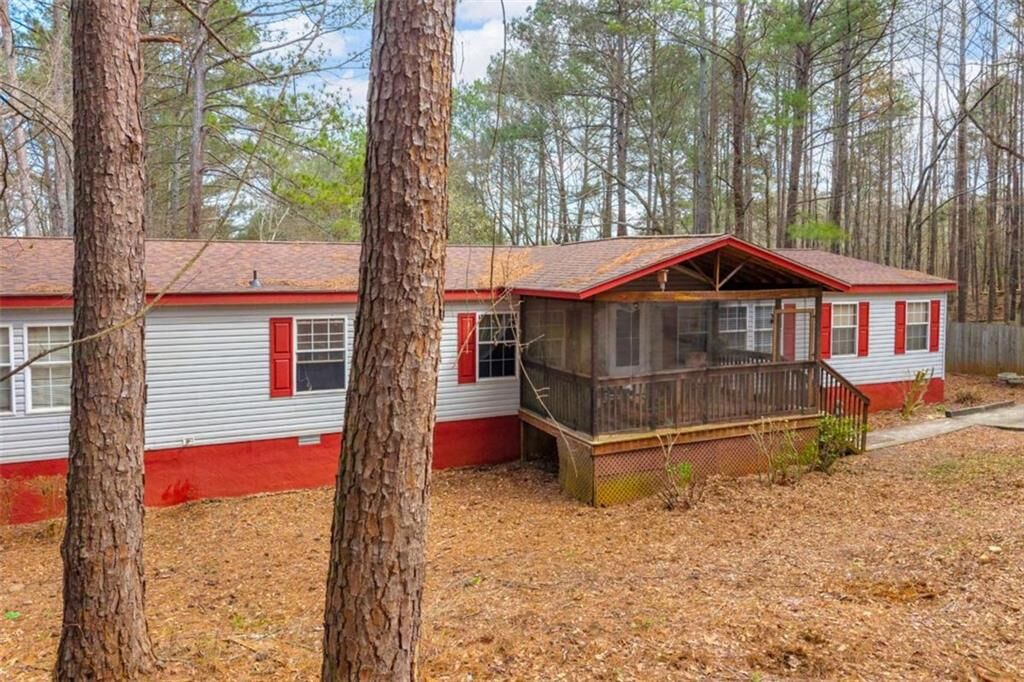 Property Photo: 235 Double Branch Road GA 30633