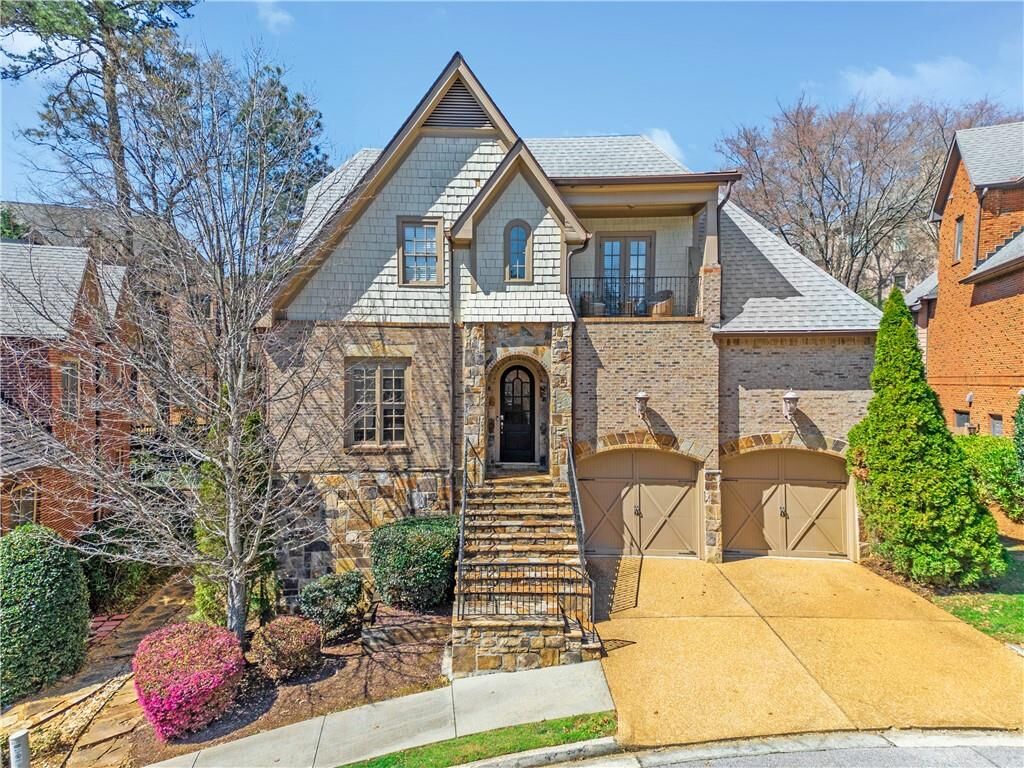 Property Photo:  1796 Buckhead Valley Lane NE  GA 30324 