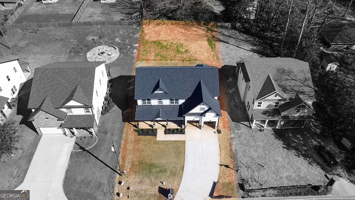 Property Photo:  1080 Eastview Road NE  GA 30012 