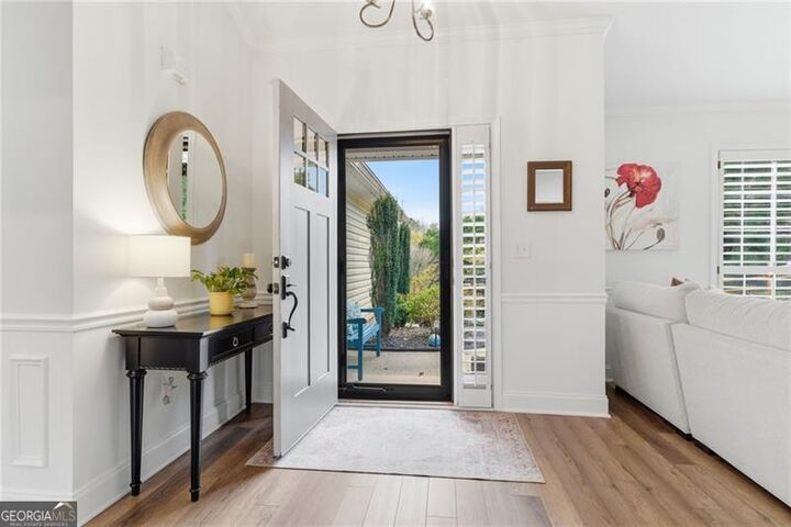 Property Photo:  5445 Cowart Court  GA 30040 