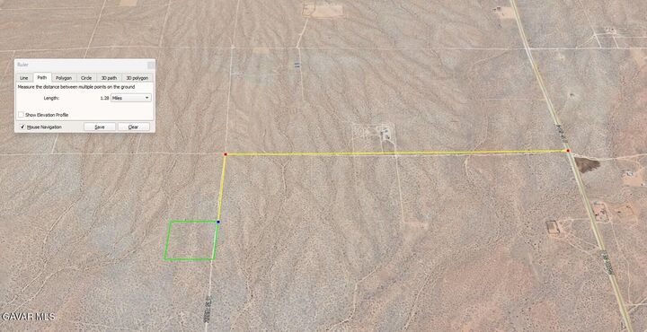 Property Photo:  23000 E Avenue K12 # Vic  CA 93535 