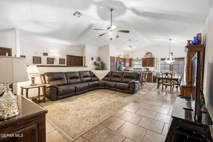 Property Photo:  3449 Scarlet Point  TX 79938 