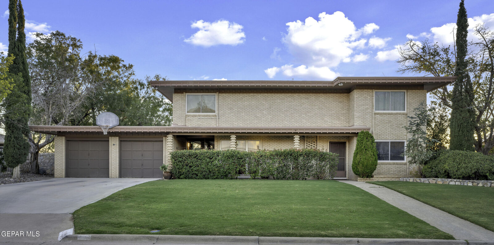 Property Photo:  508 Satellite Drive  TX 79912 