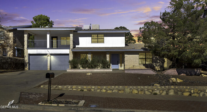 Property Photo:  7009 Toluca Drive  TX 79912 