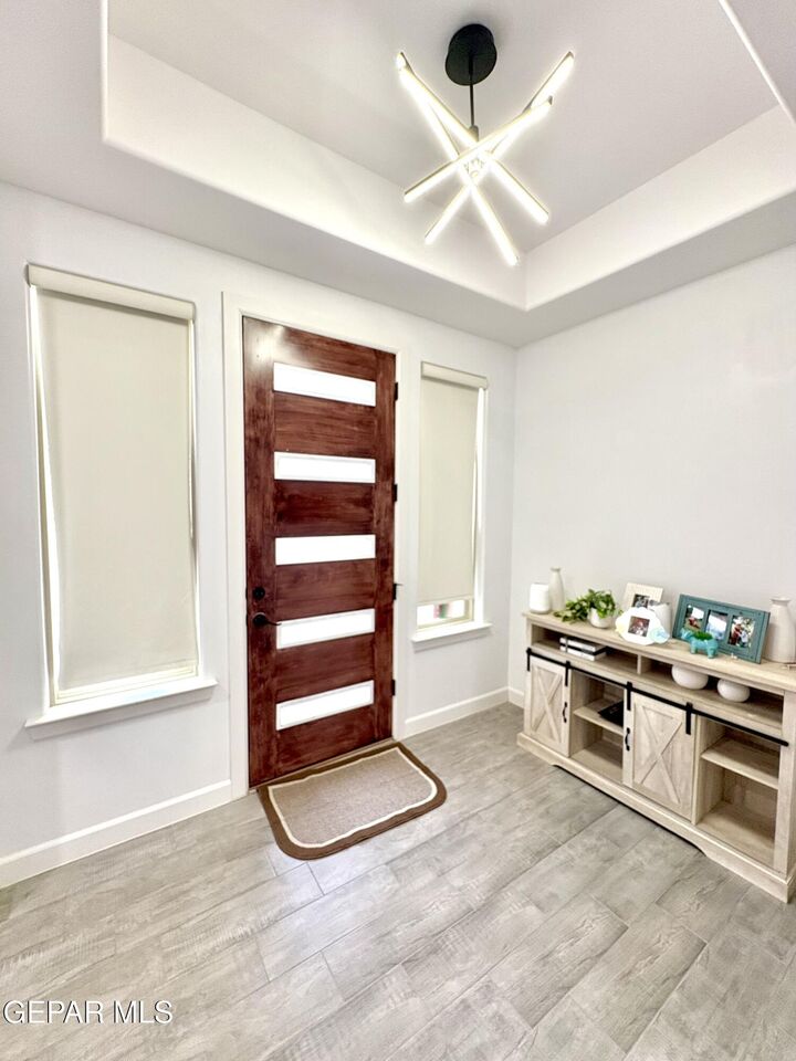 Property Photo:  2394 Enchanted Crown Lane  TX 79911 