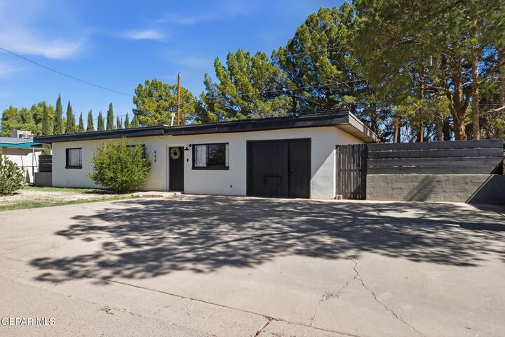 Property Photo:  408 San Pablo Place  TX 79915 