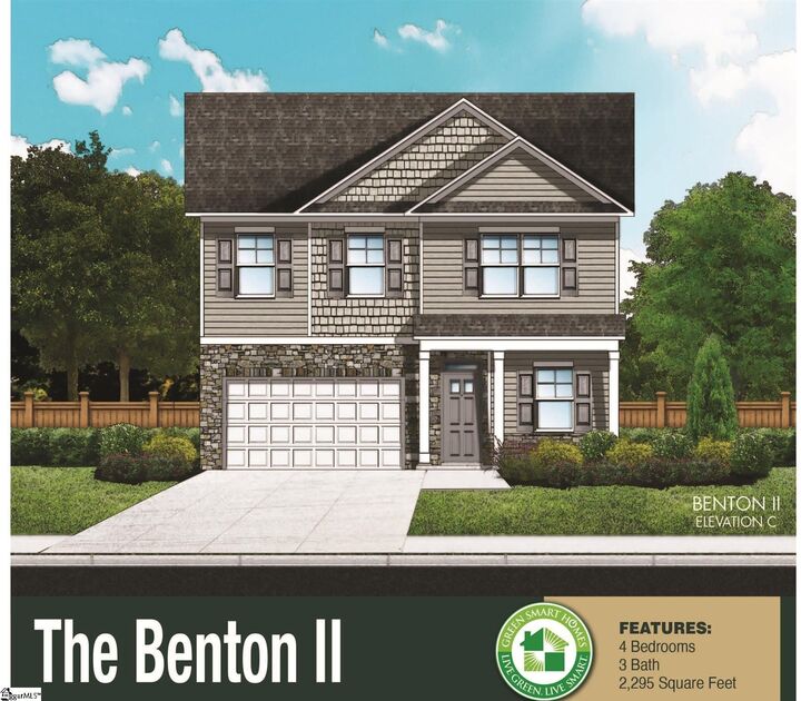 Property Photo:  393 E Pyrenees Drive Lot 137  SC 29385 