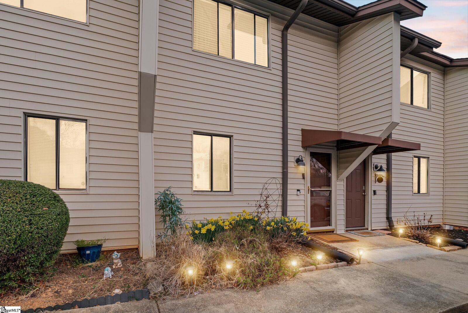 Property Photo:  100 Buttercup Way Unit 38  SC 29687 